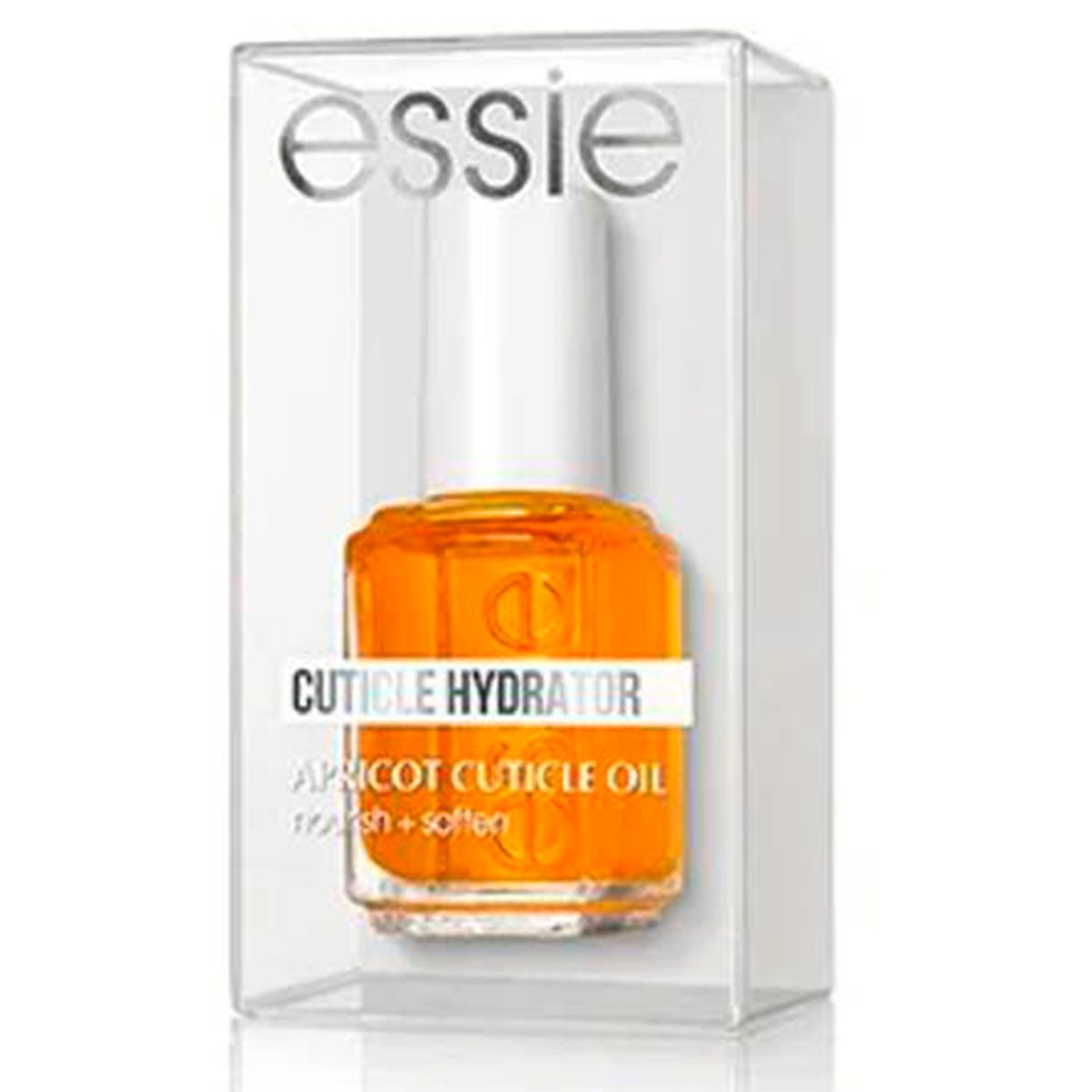 ESSIE - Essie Apricot Cuticle Oil Essie