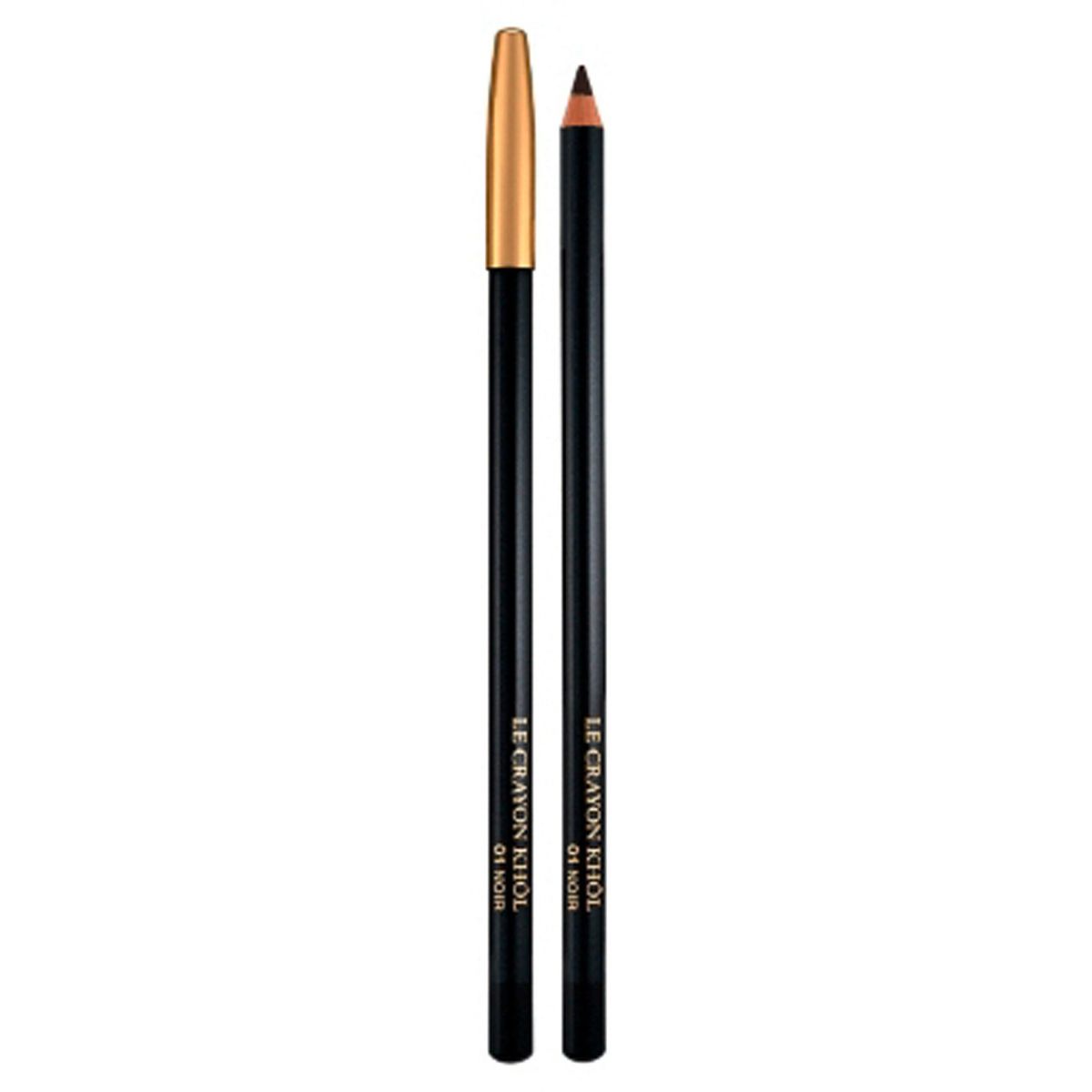 LANCOME - Delineador de Ojos Le Crayon Khol 01 Lancome