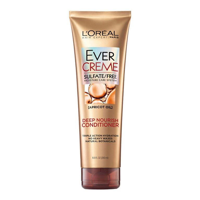 Acondicionador de L'Oreal Evercreme Deep Nourish 250ml