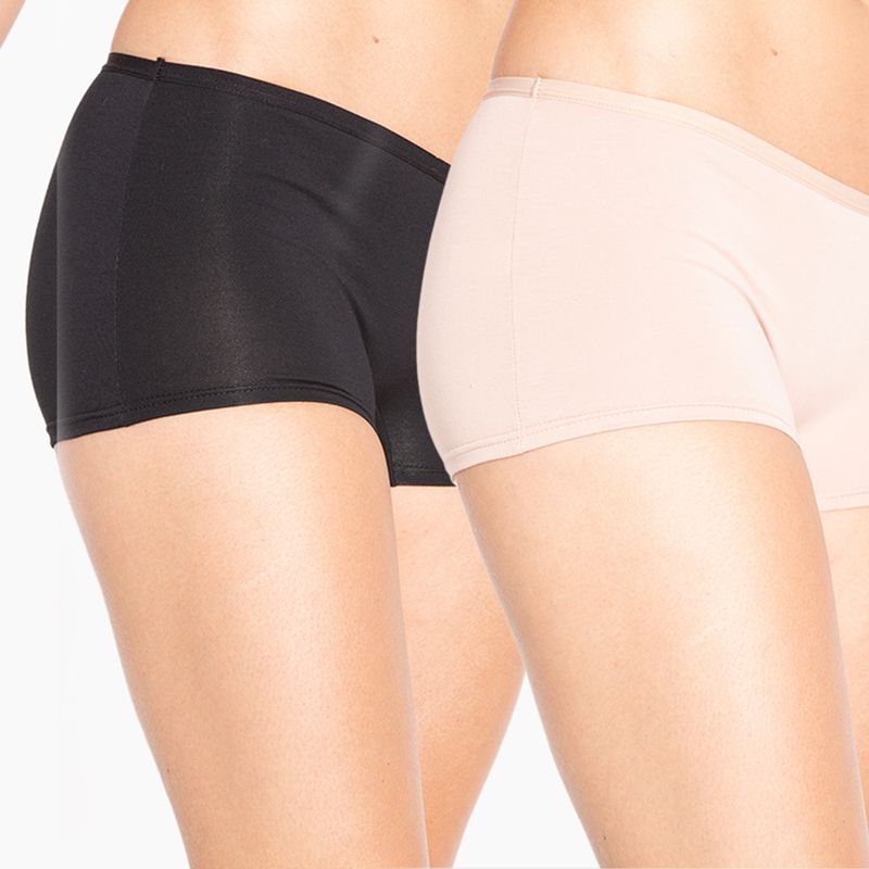 PALMERS - Palmers Pack 2 Pantaletas