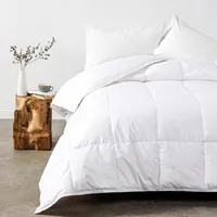 Plumón de Pluma de Ganso 15% Pluma Pecho