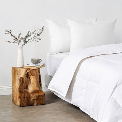 Imagen 2 del producto Plumón de Pluma de Ganso 15% Pluma Pecho