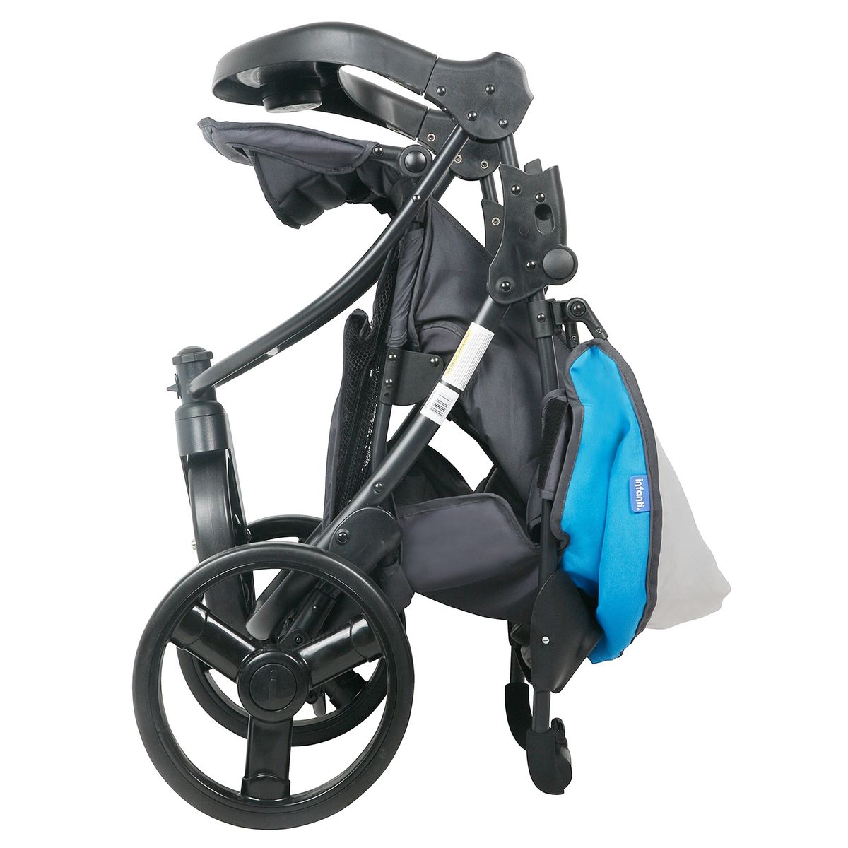 INFANTI - Coche Travel System Tizzy P60 Race