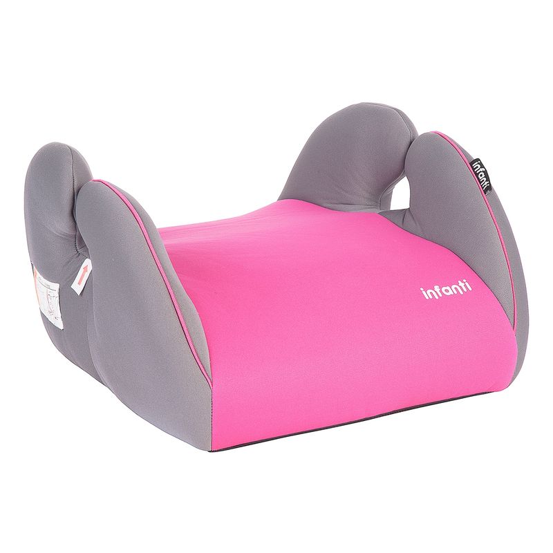 INFANTI - Silla de Auto Alzador Grand Prix V6C G Infanti