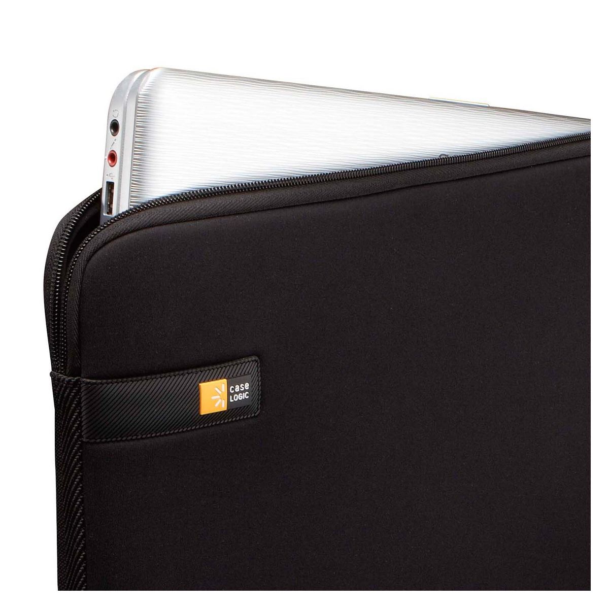 CASELOGIC_MC - Funda Noteb 14Pulg Laps-114 Negra Caselogic