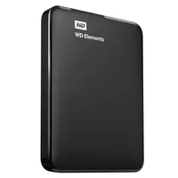 Wd Disco Duro Elements 1Tb