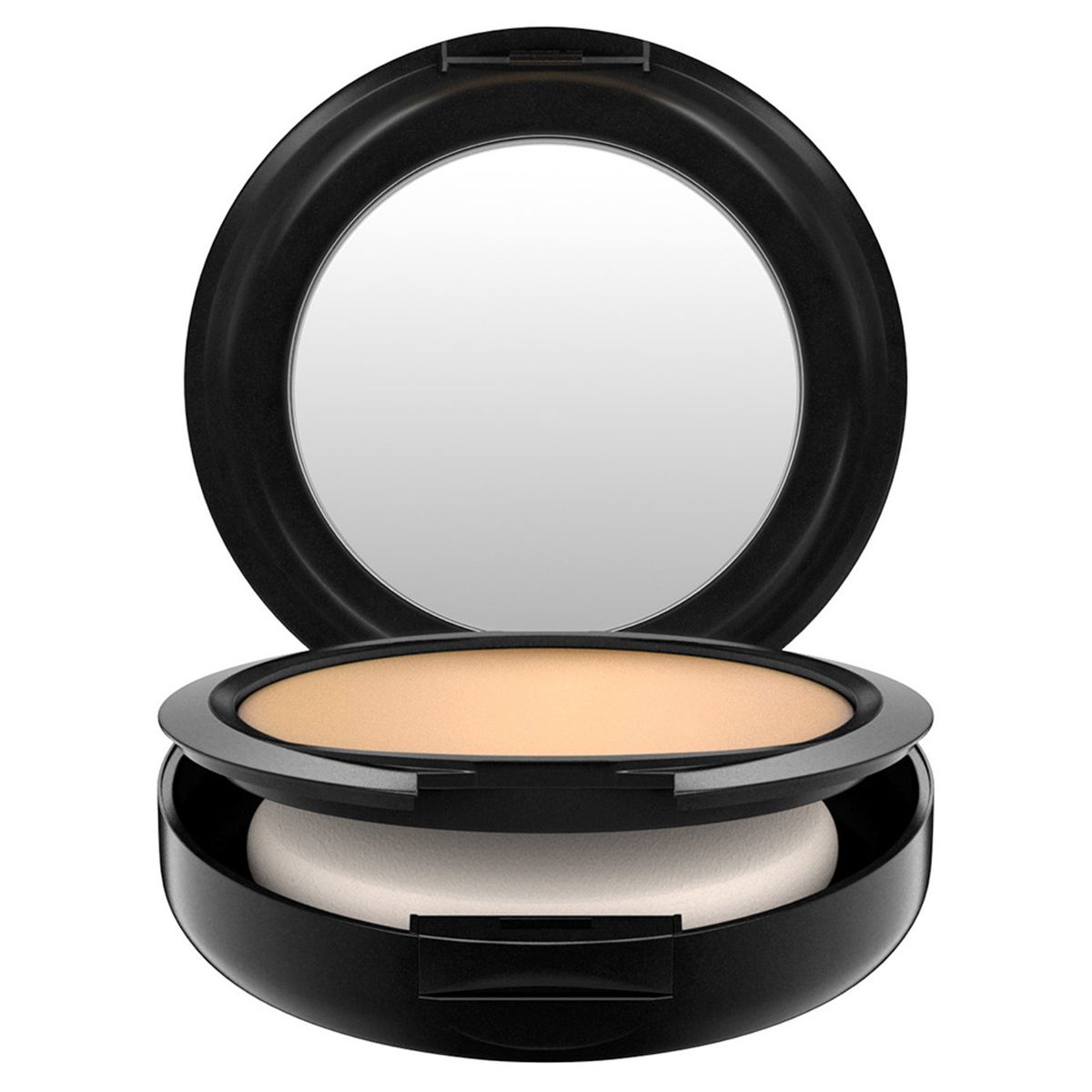 MAC - Base De Maquillaje Compacta Studio Fix Powder Plus Mac
