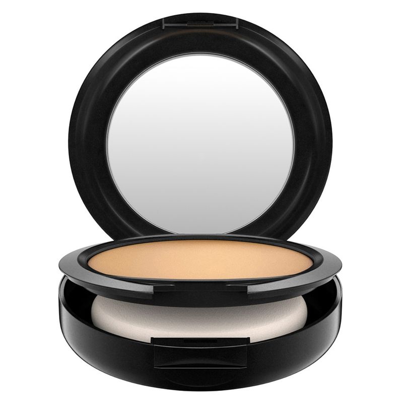 MAC - Base De Maquillaje Compacta Studio Fix Powder Plus Mac