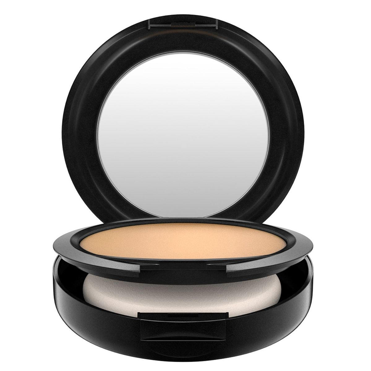 MAC - Base De Maquillaje Compacta Studio Fix Powder Plus Mac
