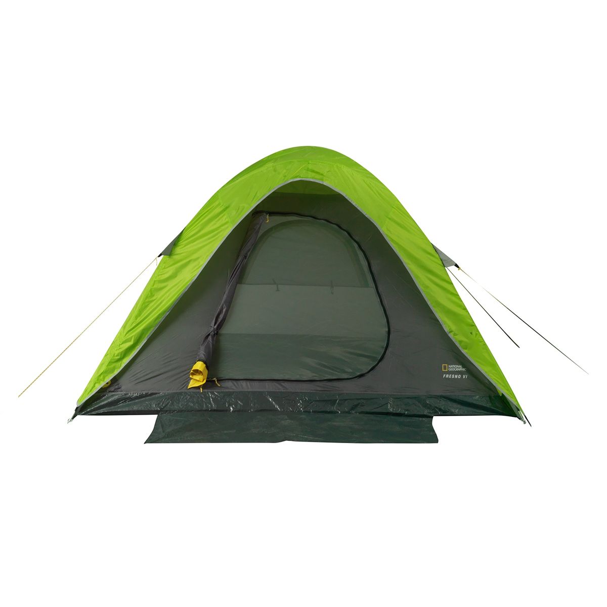 NATIONAL GEOGRAPHIC - Carpa Fresno Vi 6 Personas National Geographic