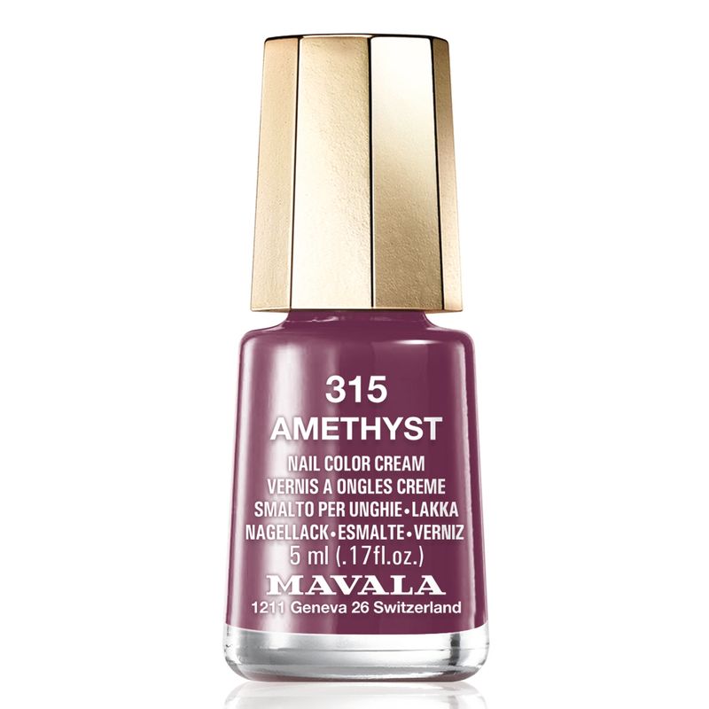 MAVALA - Mc 315 Amethyst 5 Ml Mavala