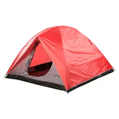 OUTBACK - Carpa Himalaya 4 Personas
