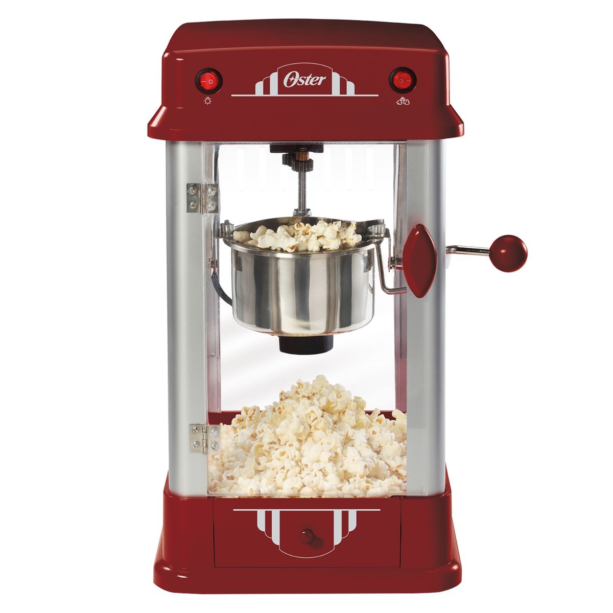 OSTER - Maquina de Cabritas