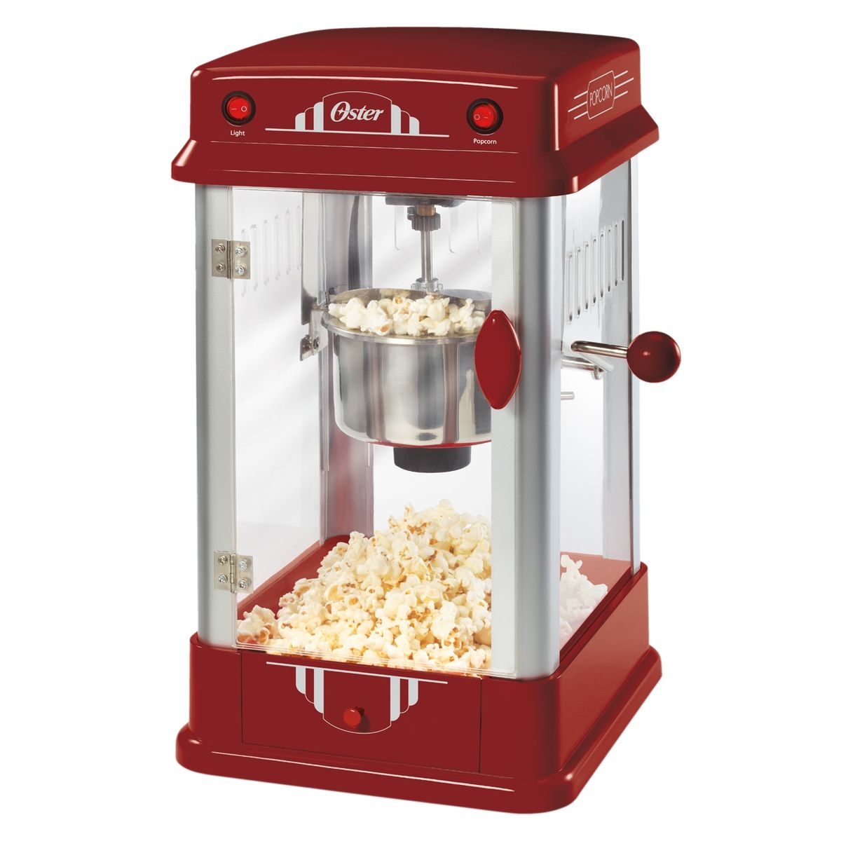 OSTER - Maquina de Cabritas