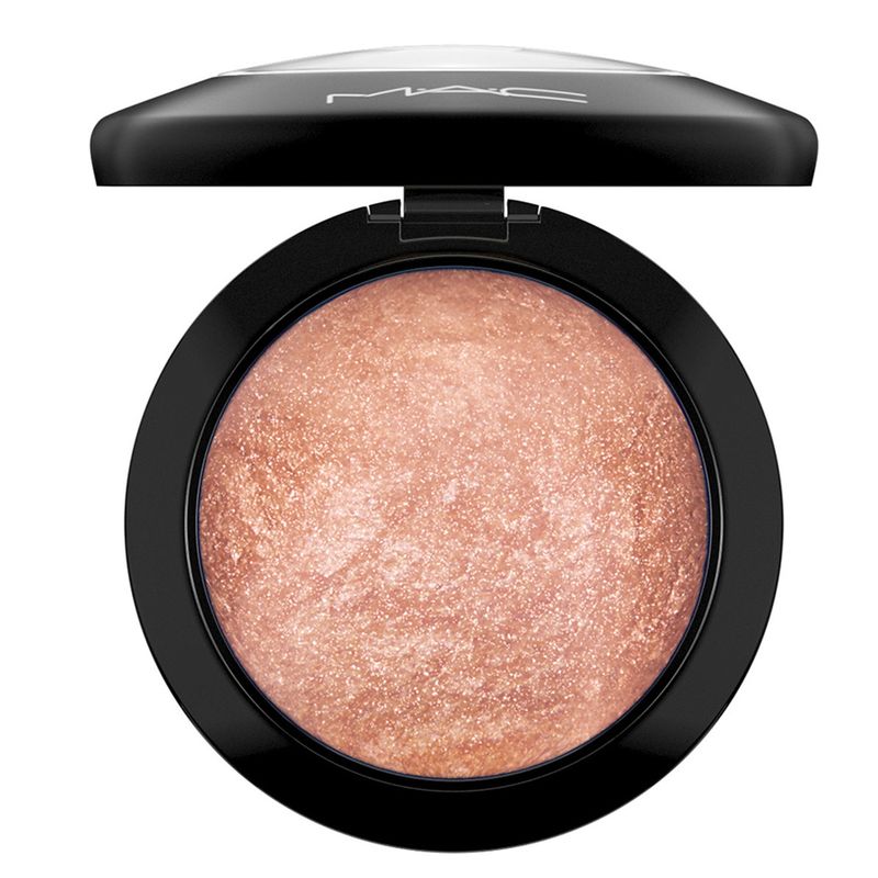 MAC - Polvos Compactos Mineralize Skinfinish Mac