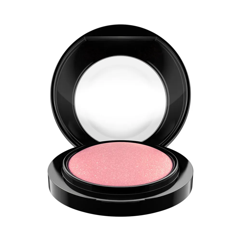Mac Mineralize Blush Gentle, foto 3