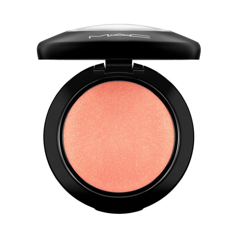 MAC - Rubor Mineralize Mac