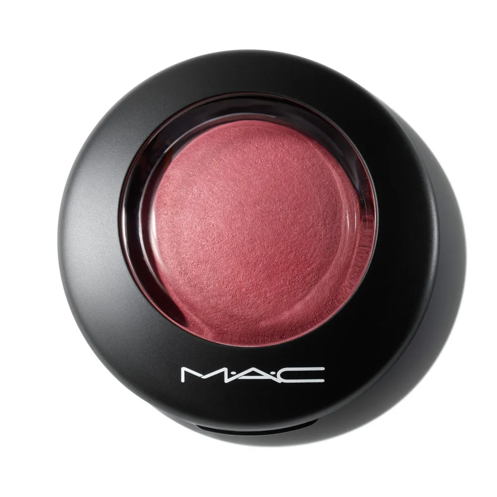 Mac Mineralize Blush Love Thing, foto 3