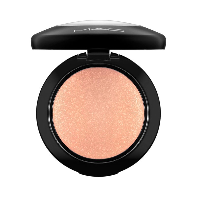 MAC - Rubor Mineralize Mac