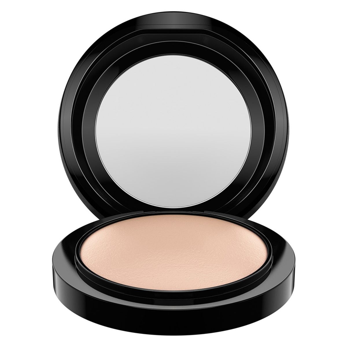 MAC - Polvos Compactos Mineralize Skinfinish Natural Mac