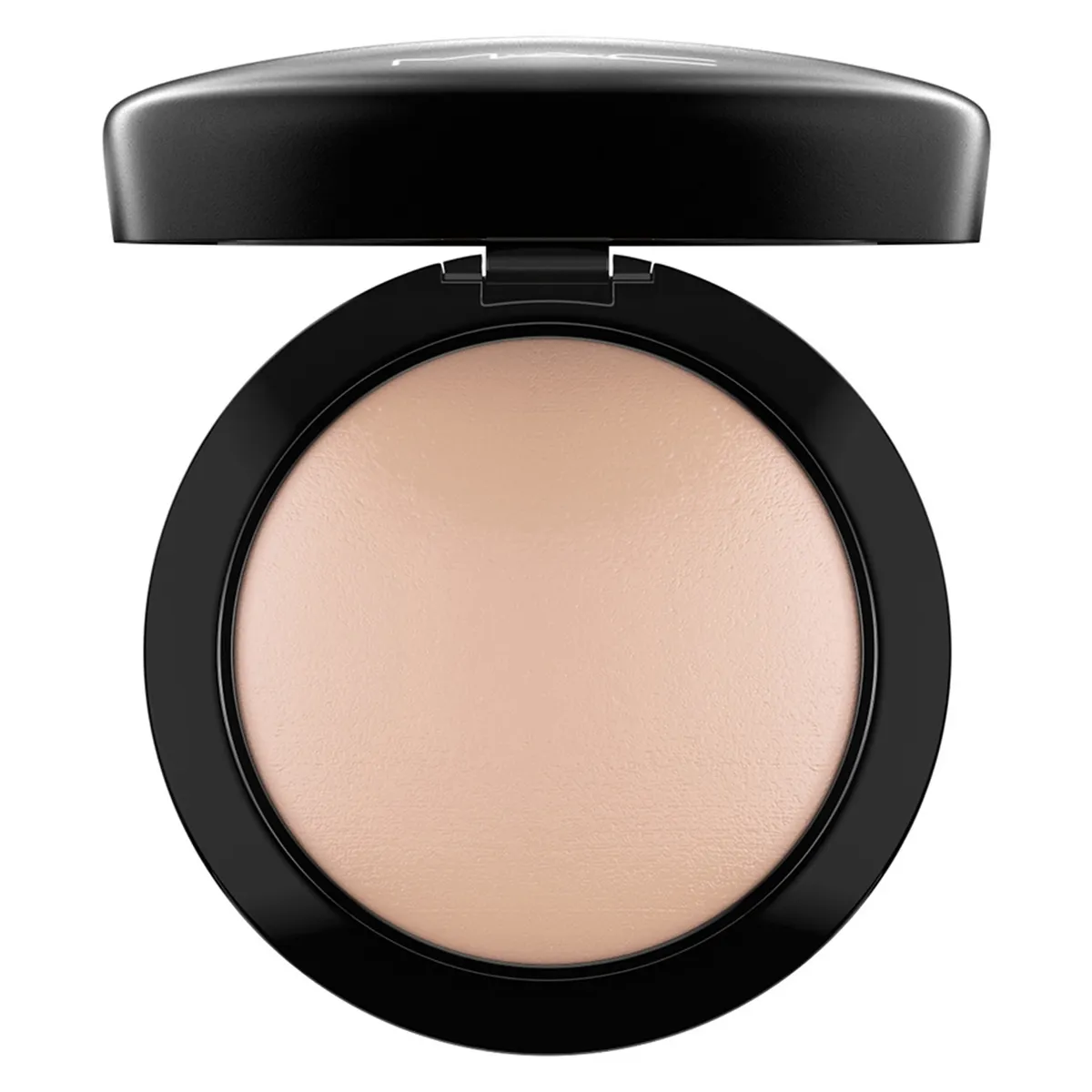 MAC - Polvos Compactos Mineralize Skinfinish Natural Mac