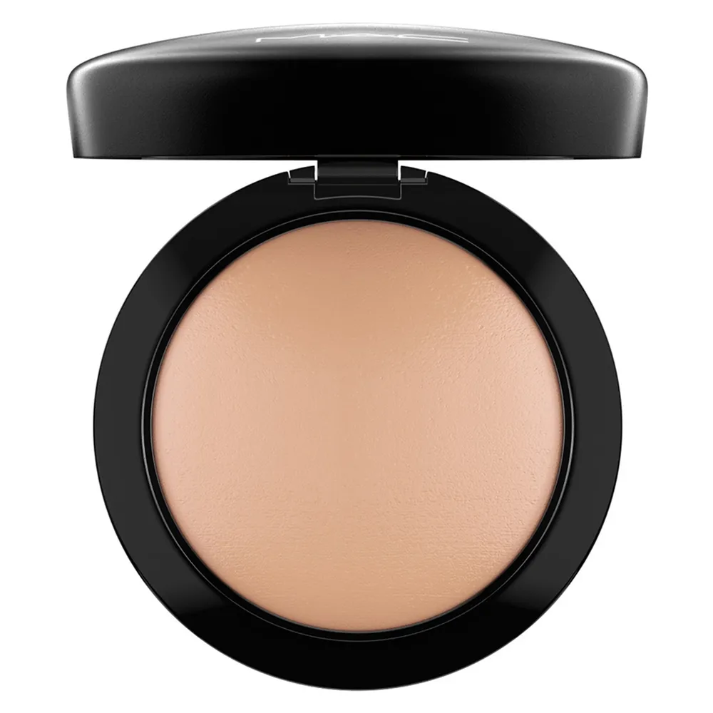 Mac Mineralize Skinfinish Natural Medium Dark, foto 2