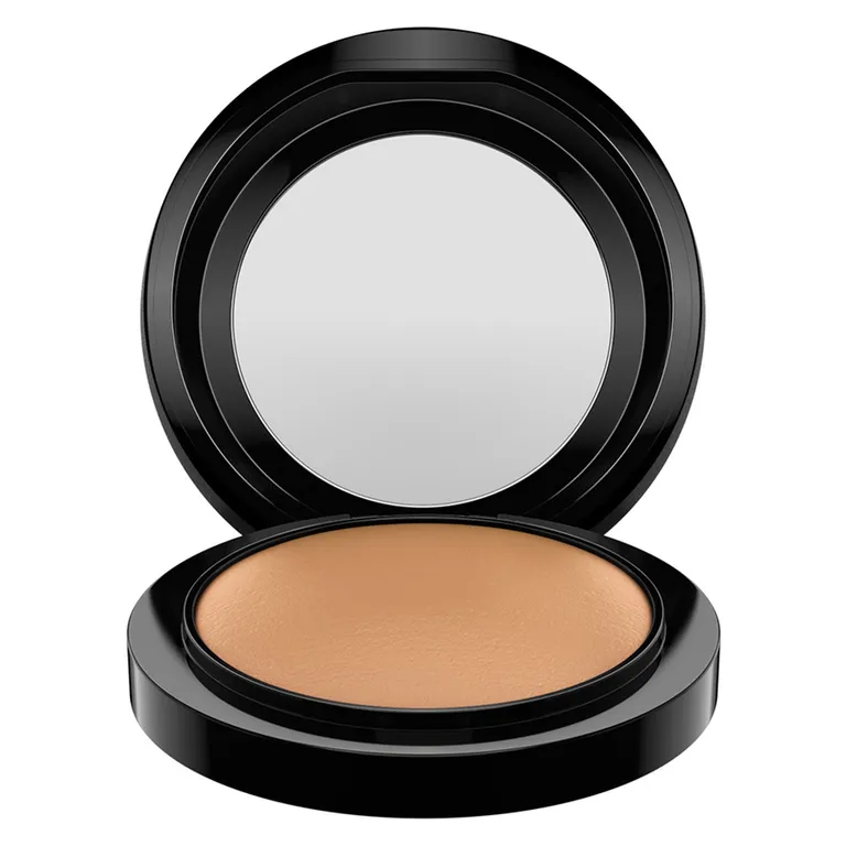 Polvos Compactos Mineralize Skinfinish Natural