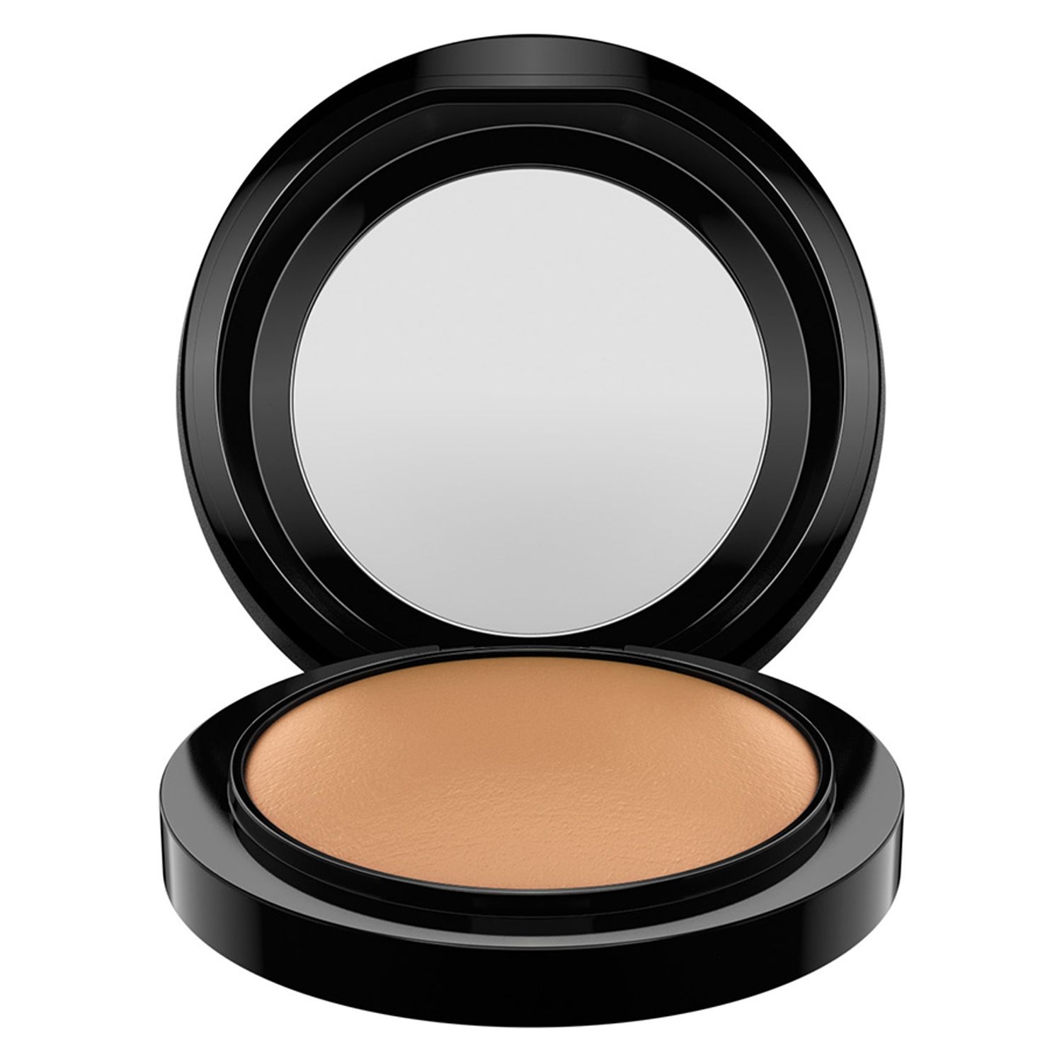 MAC Polvos Compactos Mineralize Skinfinish Natural Mac | Falabella