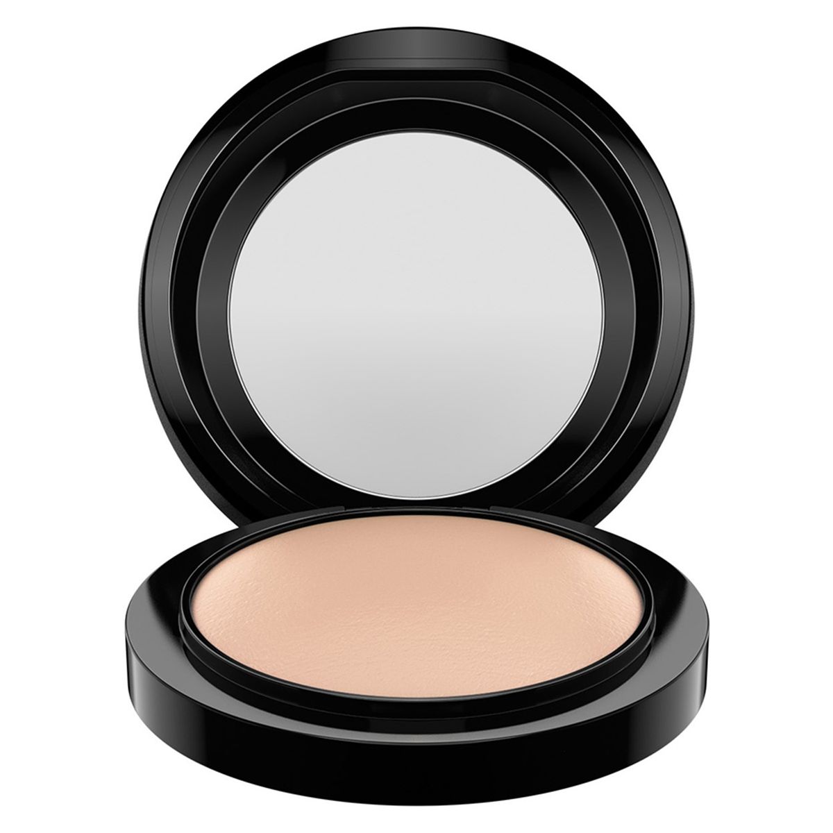 MAC - Polvos Compactos Mineralize Skinfinish Natural Mac