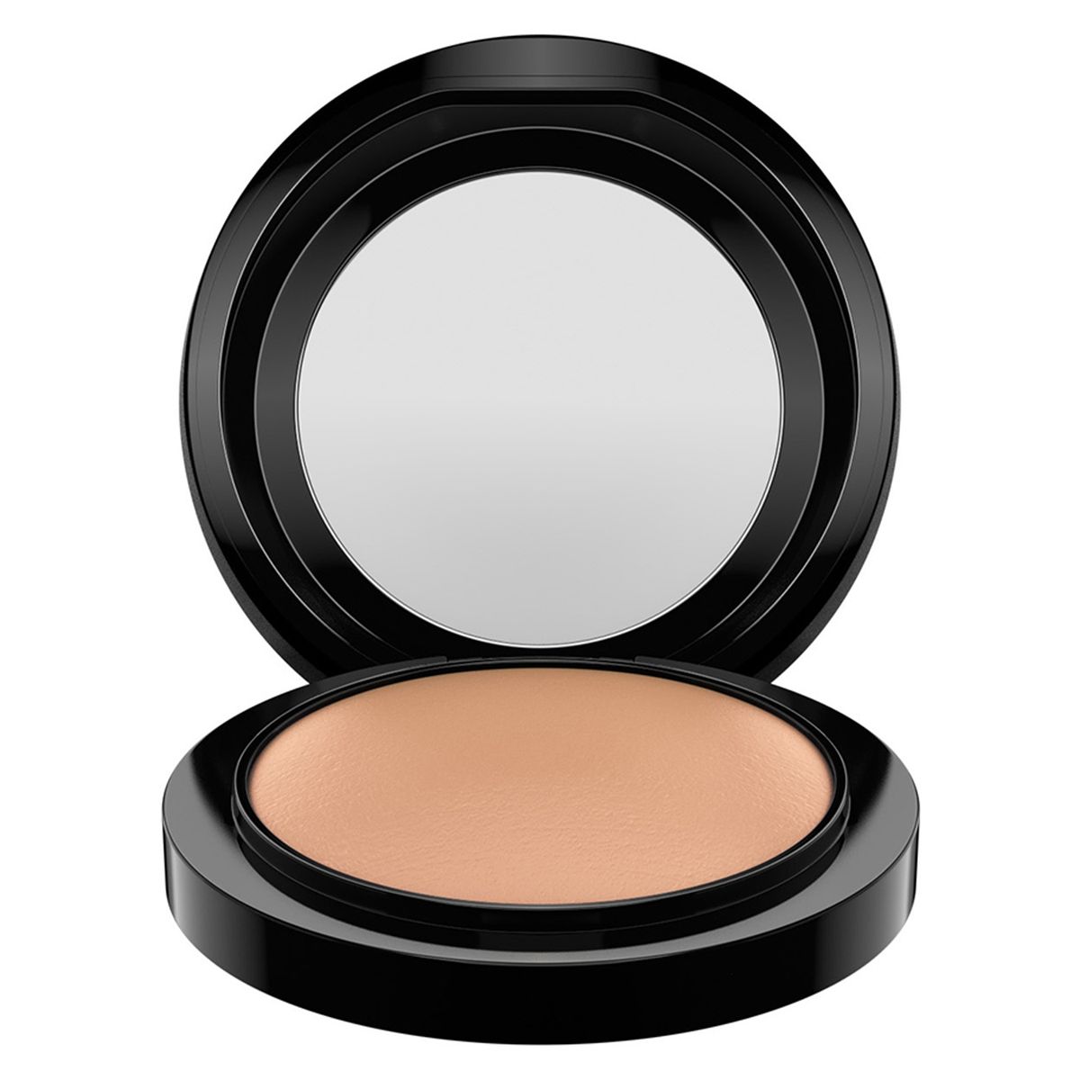 MAC - Polvos Compactos Mineralize Skinfinish Natural Mac