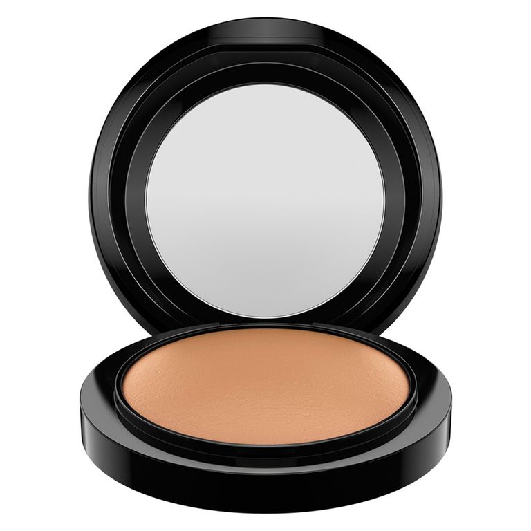 Polvos Compactos Mineralize Skinfinish Natural