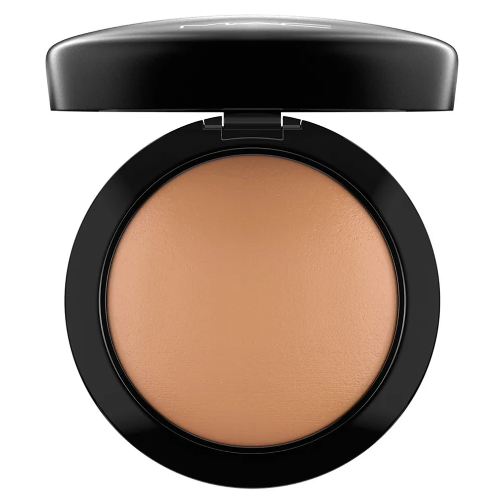 Mac Mineralize Skinfinish Natural Give Me Sun!, foto 2