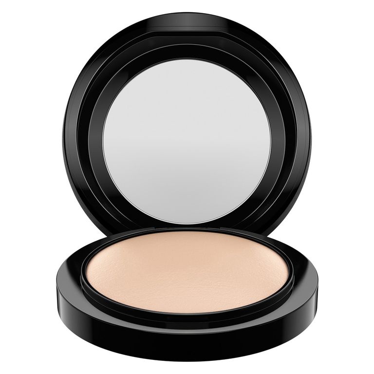 Miner Skin Nat Light Cosmetics