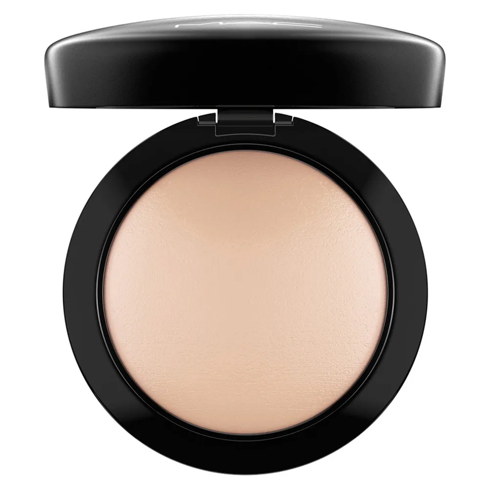 Mac Mineralize Skinfinish Natural Light, foto 2