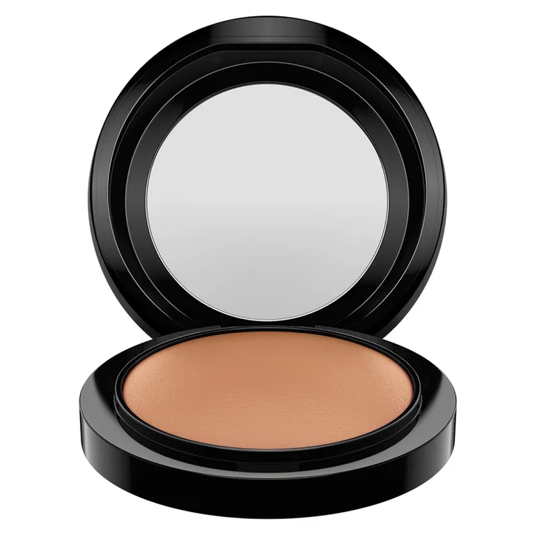 Polvos Compactos Mineralize Skinfinish Natural