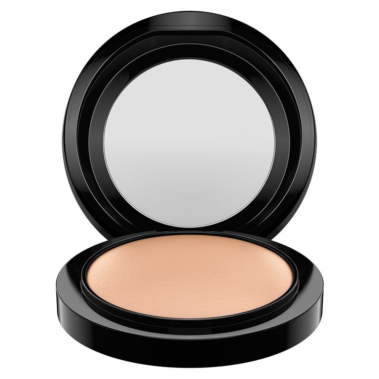 Polvos Compactos Mineralize Skinfinish Natural