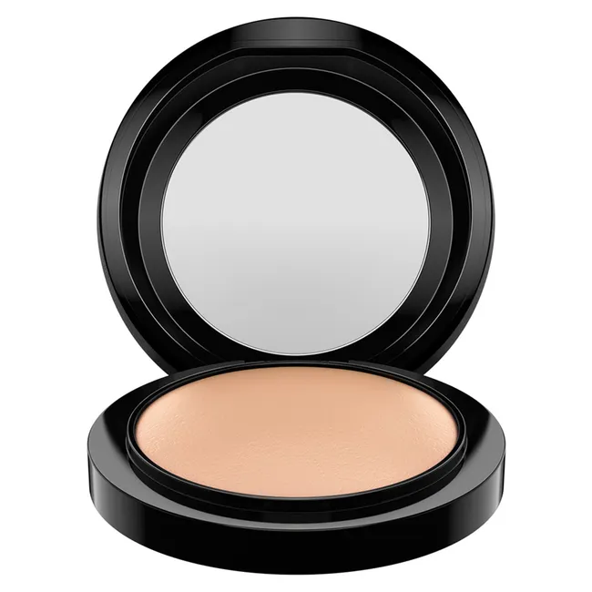 MAC - Polvos Compactos Mineralize Skinfinish Natural Mac