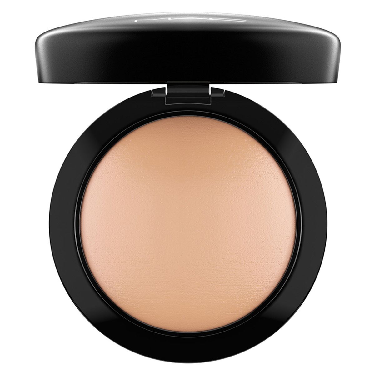 MAC - Polvos Compactos Mineralize Skinfinish Natural Mac