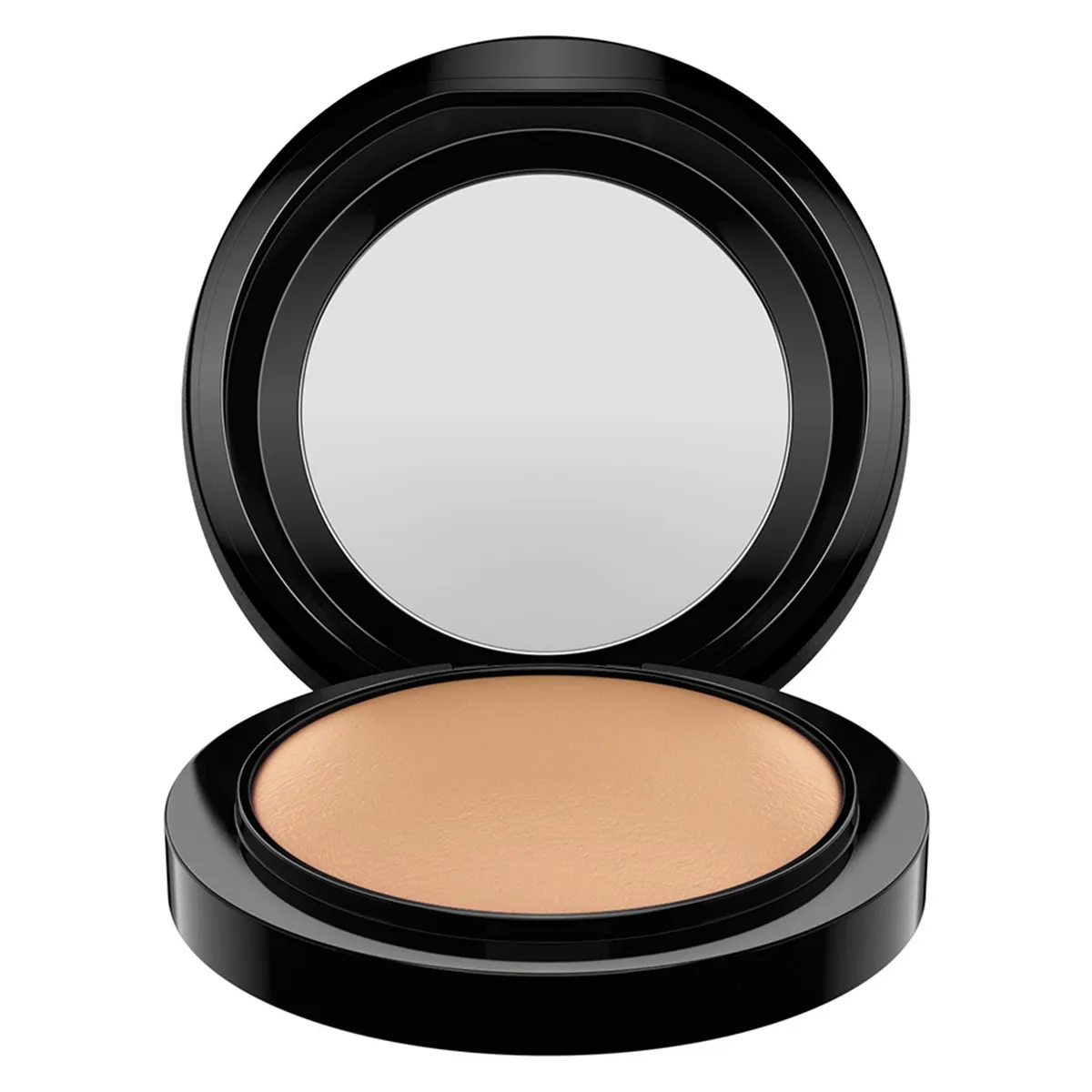 MAC - Polvos Compactos Mineralize Skinfinish Natural Mac