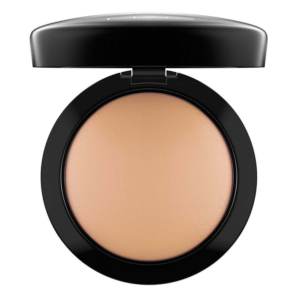 MAC - Polvos Compactos Mineralize Skinfinish Natural Mac