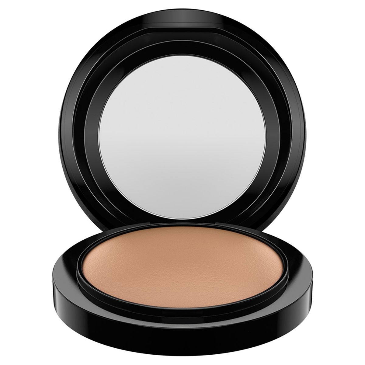 MAC - Polvos Compactos Mineralize Skinfinish Natural Mac