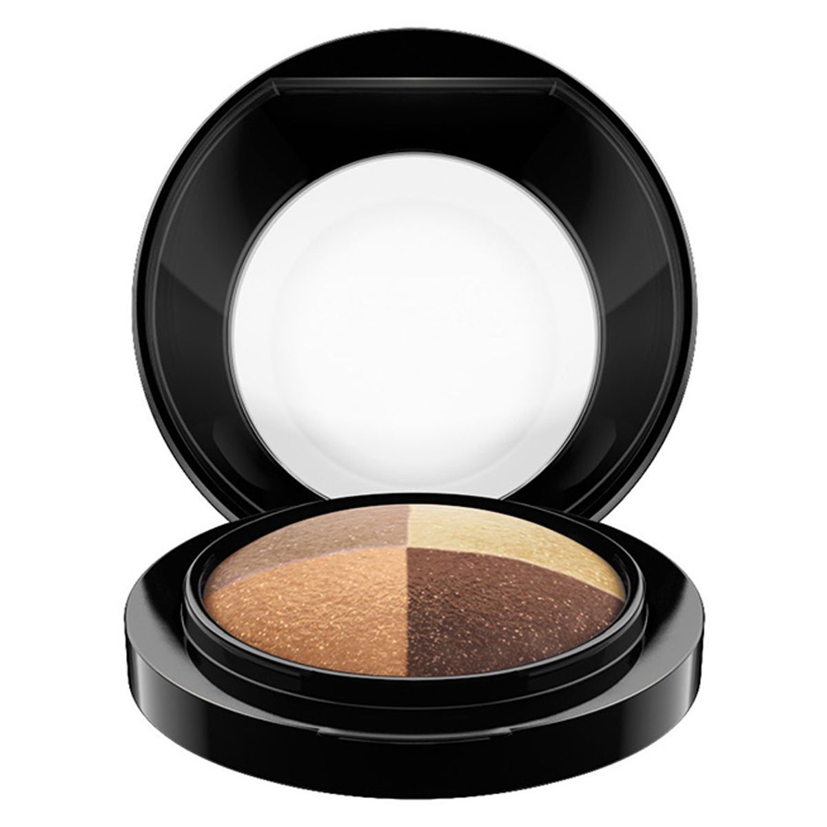 MAC - Sombra de Ojos Mineralize Quad