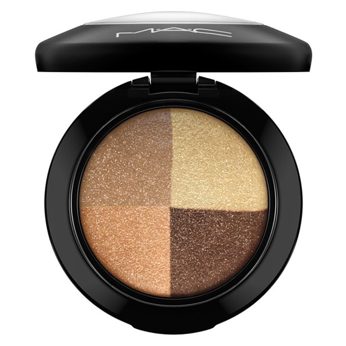 MAC - Sombra de Ojos Mineralize Quad