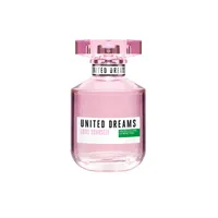 Perfume Mujer United Dreams Love Yourself Edt 80Ml