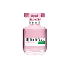BENETTON - Perfume Mujer United Dreams Love Yourself Edt 80Ml