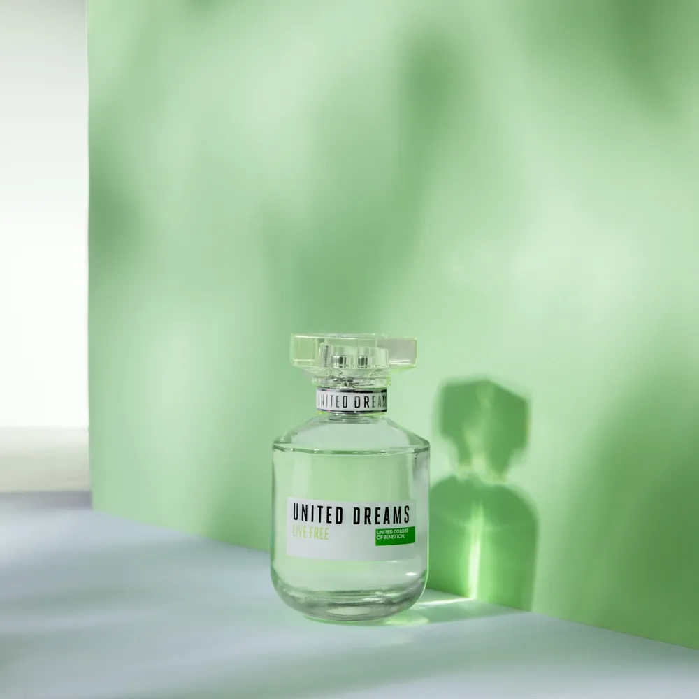 Perfume Mujer United Dreams Live Free Edt 80 Ml, foto 7