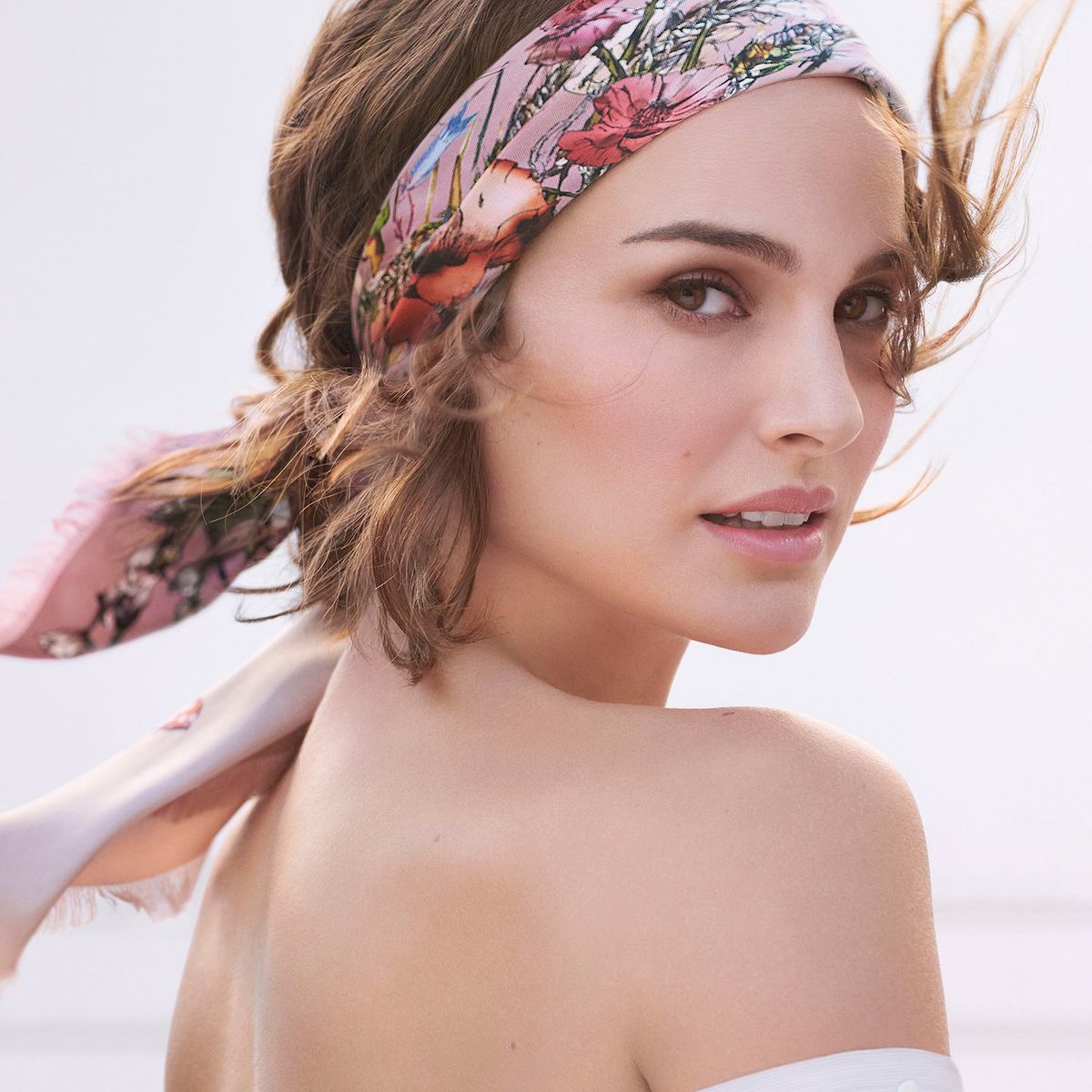 DIOR - Perfume Mujer Miss Dior Blooming Bouquet Eau de Toilette