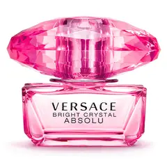VERSACE - Perfume Mujer Bright Crystal Absolu EDP 50 Ml