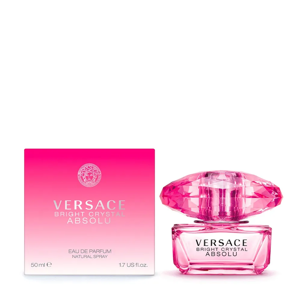 Versace Bright Crystal Absolu EDP 50 ml, foto 2