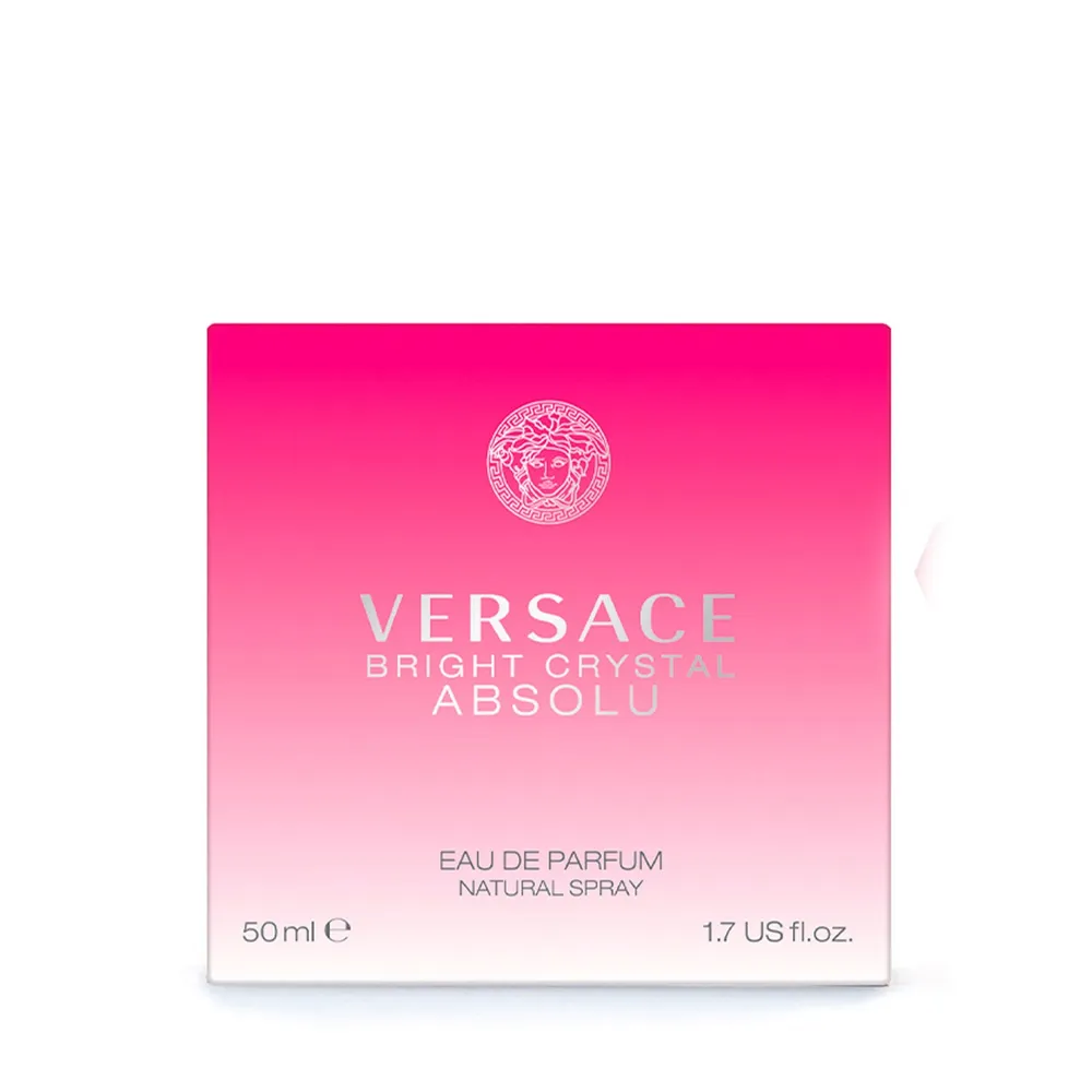 Versace Bright Crystal Absolu EDP 50 ml, foto 3
